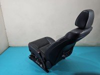 Fotele komplet kanapa Bmw e60 e61
