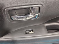 Fotele komplet kanapa Mitsubishi Outlander III 12-22