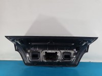 Klapa tył Peugeot 301 sedan 4d KKS