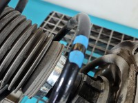 Sprężyna przód przednia Skoda Octavia IV 1.5 TSI (DXDA)