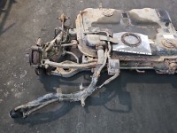 Zbiornik paliwa bak Kia Carens III 06-13 2.0 16V