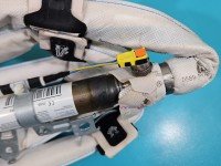 Kurtyna lewa poduszka airbag AUDI Q5 08- HB