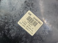 Lampa tył lewa Opel Zafira B HB EUROPA 24451841