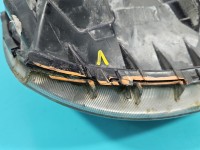 Reflektor lewy lampa przód Kia Picanto I EUROPA