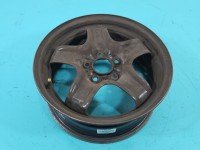 Felga stalowa 16" Opel Astra III H R16 5X110 ET39 6,5J