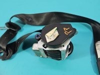 Pas bezpieczeństwa przód prawy pasażera Skoda Superb II 3T1857702, 3T0858471