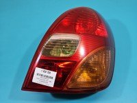 Lampa tył prawa Toyota Corolla Verso I HB