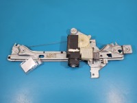 Podnośnik tył lewy SZYBY WINDA Peugeot 5008 9683671780 HB