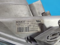 Reflektor prawy lampa przód Opel Vivaro EUROPA 7700311372, 91165720, 89005568