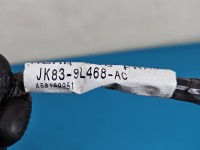 Wiązka instalacja jk83-9l468-ac, jk83-9l468-ac, Europejska, Zawieszenia tył, tylnej belki, JK83-9L468-AC Jaguar F-Pace 16-