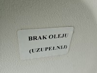 Skrzynia biegów Renault Master II 2.2 dci