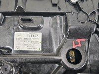 Podnośnik tył lewy Mercedes W205 A2057300179 sedan