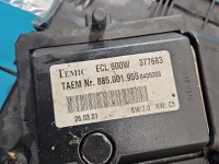 Wentylatory Wentylator chłodnicy Mercedes W203 A2035000293KZ, 885001843 2.0 kompressor