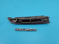 Lampa tył prawa Renault Kangoo I HB EUROPA