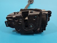 Zamek przód prawy BYD ATTO 2 II EUROPA Producent części: BYD, 5pin 6105209