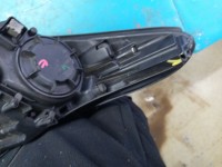 Reflektor lewy lampa przód Kia Sportage IV 15-21 EUROPA