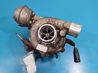 Turbosprężarka Kia Ceed I 06- 757886-4, 28231-27150 2.0 crdi 140KM