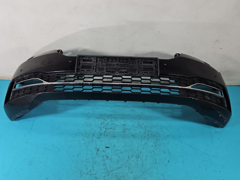 Zderzak przód Skoda Superb III LF9R