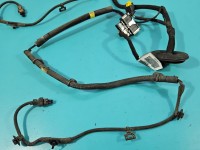 Wiązka instalacja 9828159980, 9828159980, Europejska, czujnik abs Peugeot 308 II T9 9828159980