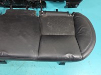 Kanapa tył fotel tylny Land rover Discovery Sport 14- L550