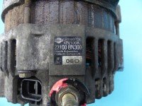 TEST Alternator Nissan Almera N16 23100BN300 2.2 td