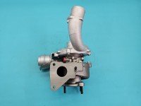 Turbosprężarka Regenerowana Renault Megane II 708639-5, GT1749V, GIF03192F 1.9 dci 120KM