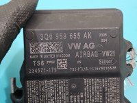 Sterownik poduszek airbag Skoda Octavia III 3Q0959655AK