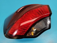 Lampa tył lewa Fiat Tipo II 15- HB EUROPA 0521153430E