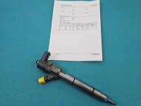 Wtryskiwacz Kia Ceed I 06- 0445110256 1.6 crdi