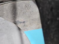 Wentylatory Wentylator chłodnicy Skoda Roomster 1.4 16V 6R0121217A