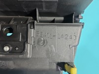 Konsola panel nawiewu Toyota Corolla E12 55411-1A240