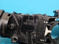 Przełącznik zespolony Toyota Yaris II 0D090-17F143