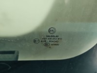 Szyba karoseryjna tył lewa Fiat Ducato IV HB