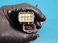 Aparat zapłonowy Honda Civic VI 30100P1KE01 1.5 16V