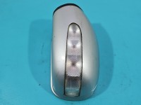 Lusterko lewe pin Mercedes W203 sedan 4d kolor europa