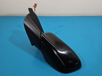 Lusterko lewe pin Citroen C4 Cactus 14-20 HB 5d kolor grafitowy KTPD europa