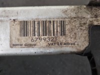 WÓZEK KOŁYSKA TRAWERS Sanki Belka silnika Bmw F06 Gran Coupe 3.0 24V
