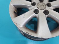 Felga aluminiowa 16" Toyota Corolla Verso II alufelga
