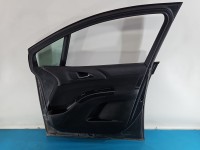 DRZWI PRZÓD PRAWE PASAŻERA Opel Meriva B 5d Z190