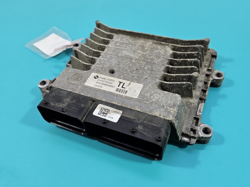 Sterownik skrzyni Kia Optima IV 15-20 1.6 T-GDI A3C0099630001, 95440-2DBT0