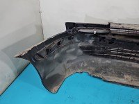Zderzak przód Peugeot 807 grafitowy EYJ