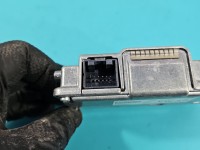 Kamera przód radar Skoda Octavia III 3QD980654