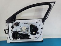 DRZWI PRZÓD PRAWE PASAŻERA AUDI A6 C7 4d LY9C