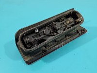 Lampa tył prawa Producent części: OPEL, Z LISTWĄ ŻARÓWKOWĄ / DRZWI Z TYŁU Opel Combo C HB