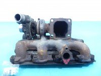 Turbosprężarka Ford Mondeo Mk3 708618-6 2.0 TDCI