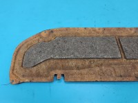 Wygłuszenie maski PODBITKA LEXUS NX I 14-21