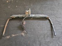 Hak holowniczy Ford Focus Mk2