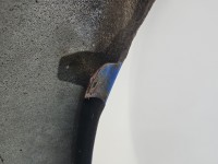 Błotnik przód lewy Vw Golf IV