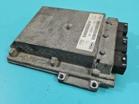 Komputer Sterownik silnika 6C11-12A650-AK Ford Transit 06-13 2.2 tdci