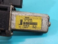 Podnośnik przód lewy SZYBY WINDA 1340453080 Peugeot Boxer II IMPRK1405136, 1340453080, Europejska, Uszkodzony zaczep...